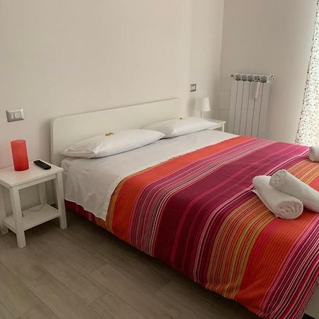 La Porta Di Carmy Apartment Naples Exterior photo