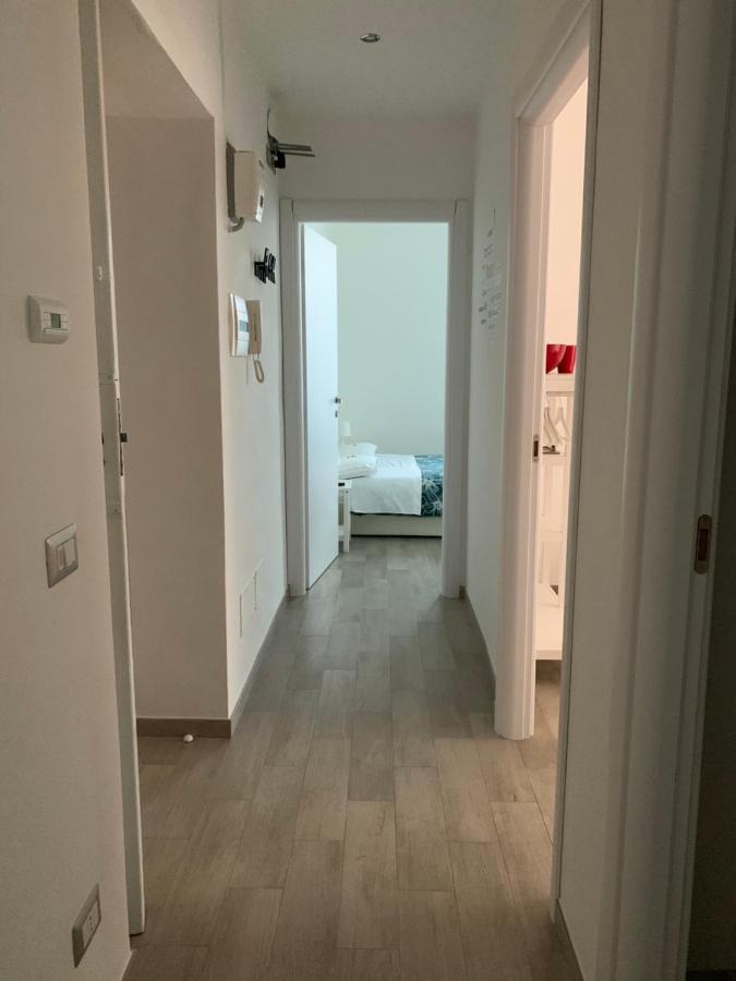 La Porta Di Carmy Apartment Naples Exterior photo